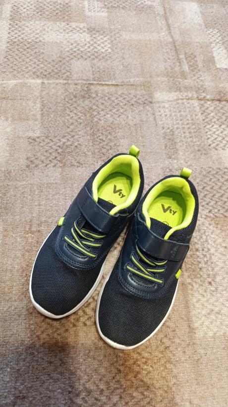 Tenisky, deichmann,31