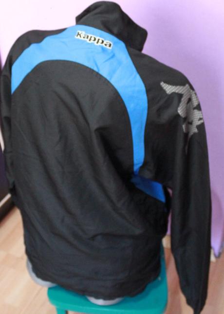Sportova bunda kappa, kappa,m