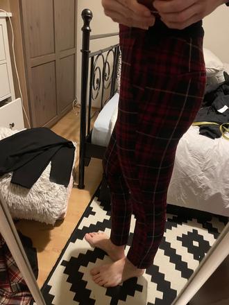 Nohavice zara, zara,xs