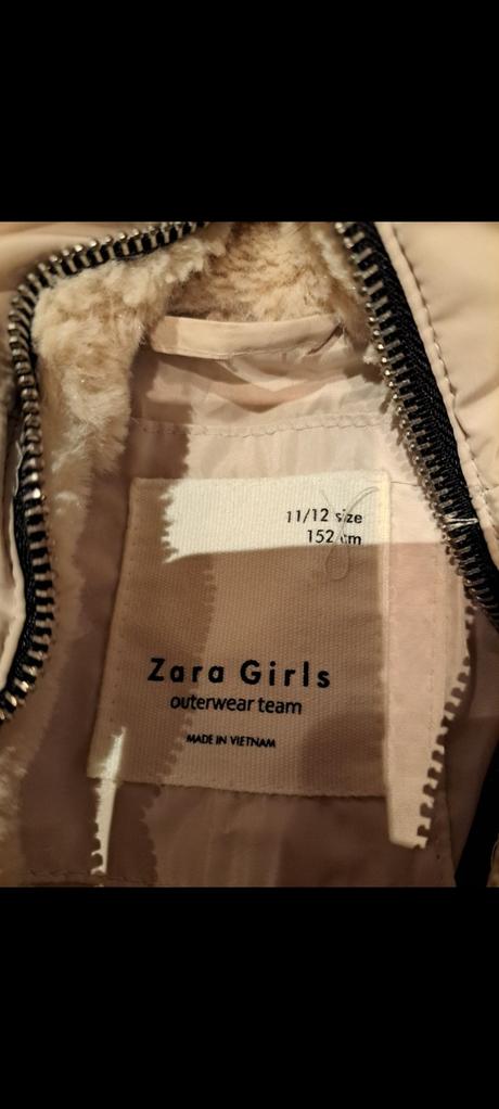 Zimna bunda zara, zara,152