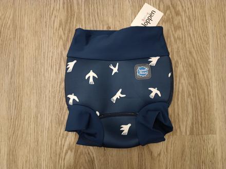 Neoprenove plavky velk.m, splash about,68