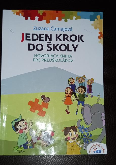 Hovoriace knihy iris, 