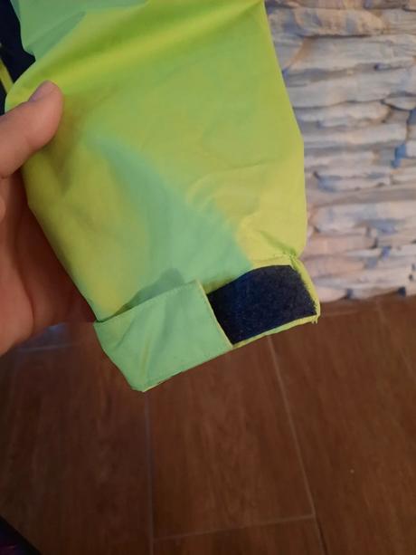 Prechodna bunda, lewro,152