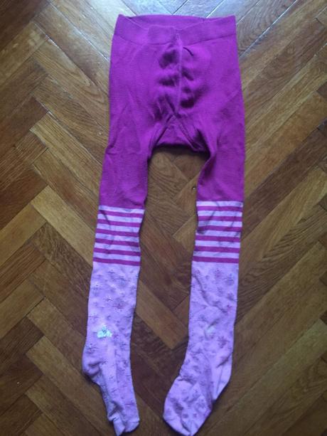 Pančušky barbie, barbie,128