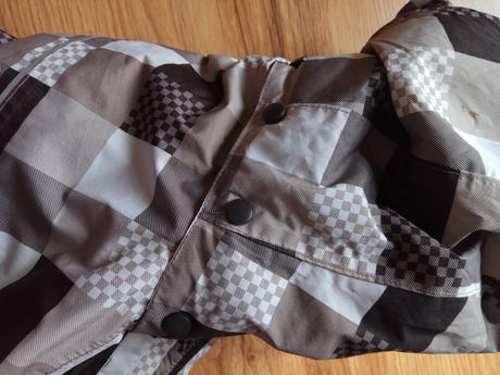 Chlapčenská bunda, crivit,128