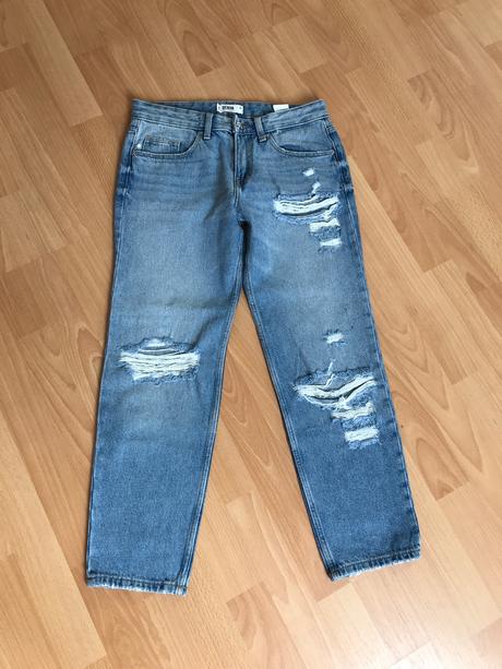 Rifle sinsay, sinsay,36