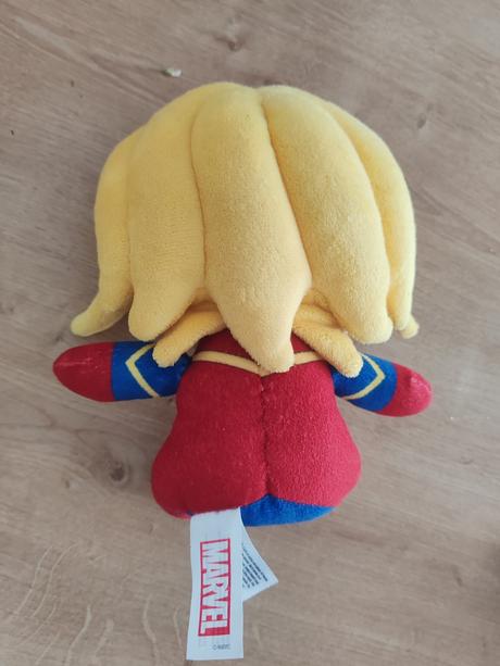 Marvel avengers hrdinka, 