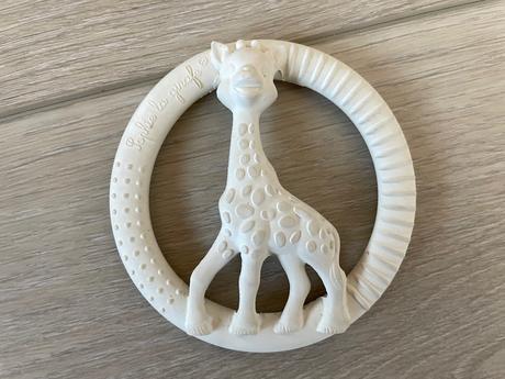 Hryzátko sophie la girafe, 