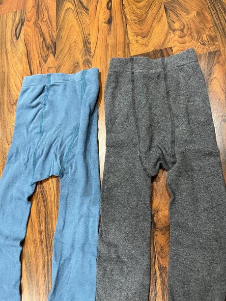 Spodky leginy 146/152, tchibo,146