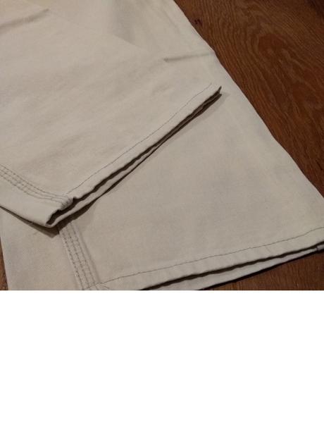 Htt jeans - pánske rifle / nohavice, 39