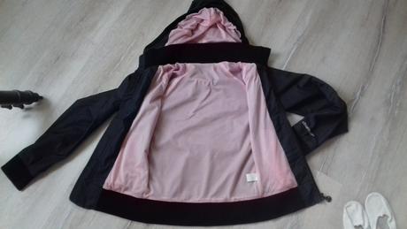 Vetrovka 11/12 vek, champion,146