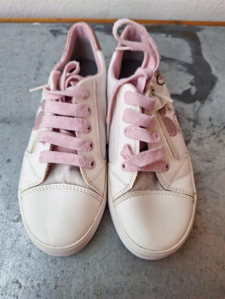 Tramky geox, geox,33