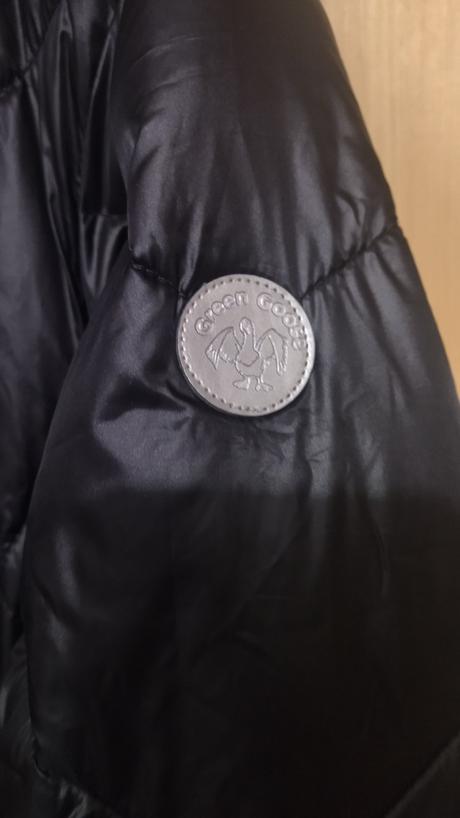 Bunda green gosse veľ. xl, xl