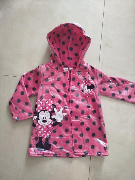 Pršiplášť - zatepleny, 104