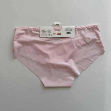 Dámske bezšvové nohavičky 79156, l / m / s / xl