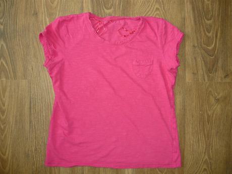 Tričko s krátkým rukávom -42, george,42