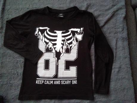 Tričko, chapter young,134