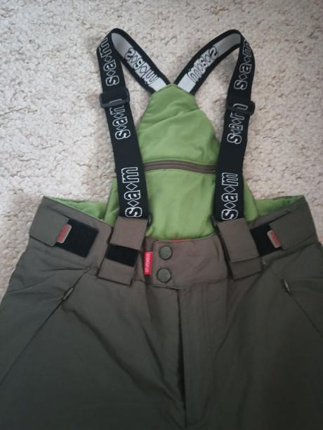 Oteplovačky, s.a.m.,xs