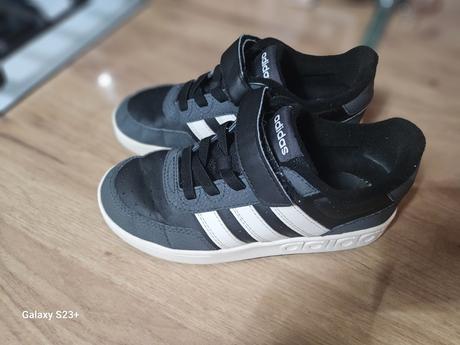 Tenisky, adidas,34