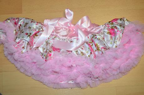 Tutu sukňa dolly stýl nová, <50 - 92