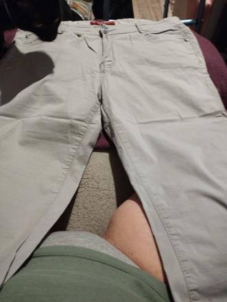 Capri nohavice letné, 32