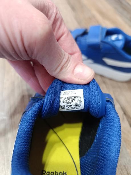 Tenisky reebok, reebok,27