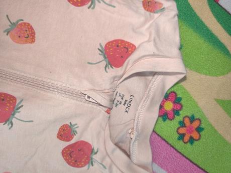 Opalovačky jahody, lindex,68