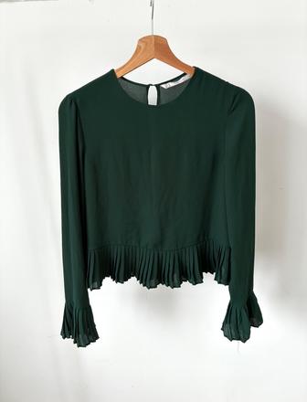 Zara blúzka, zara,m