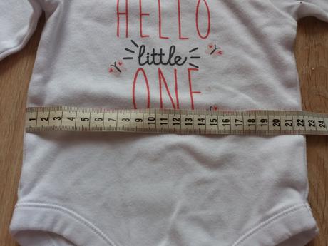Body 6-9m, f&f,74