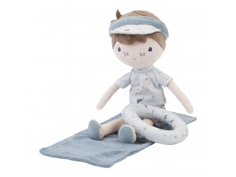 Little dutch bábika mila alebo jim,