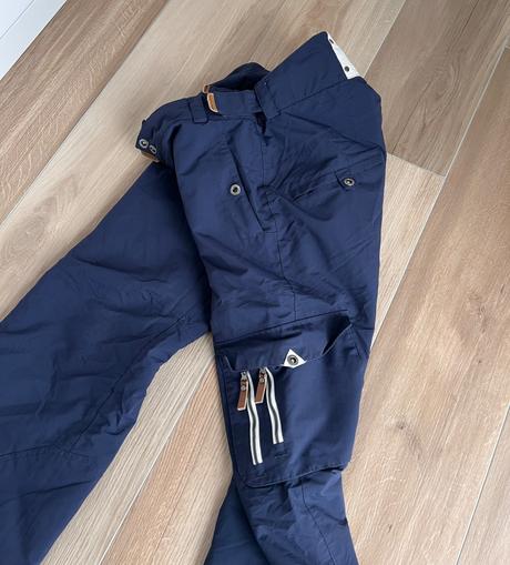 Lyžiarske nohavice north bend, l