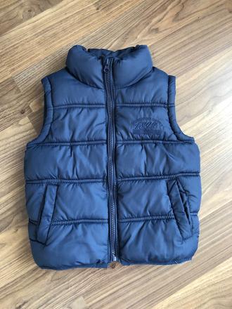 Chlapčenska vesta, 110