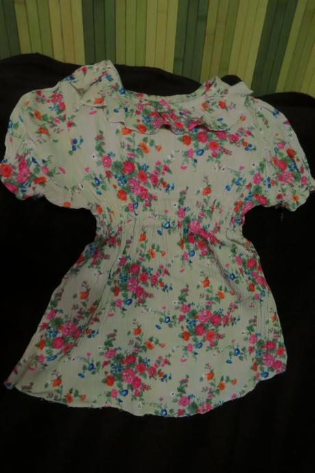 Šatočky alebo blúzka, 104