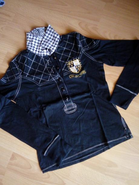 Super tricko, ralph lauren,s