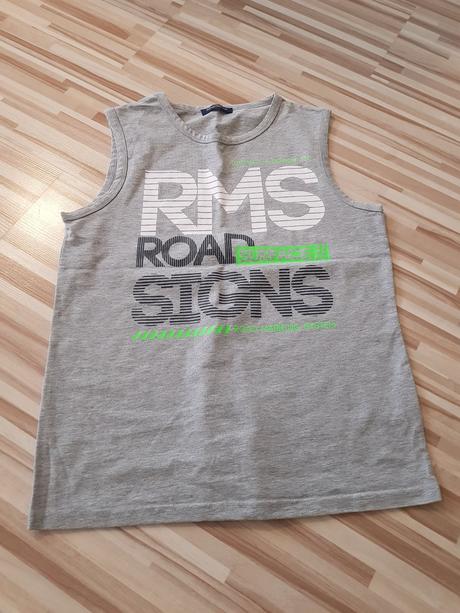 Tielko aquamarine 146/152, 152