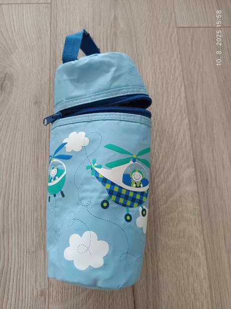 Termo obal na fľašu,