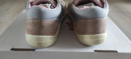 Barefoot tenisky baby bare sneakers v. 28, baby bare shoes,28