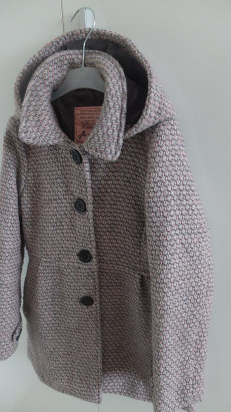 Kabát ca 140, c&a,140