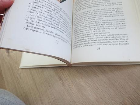 Kniha rozprávky čierneho filipa, 