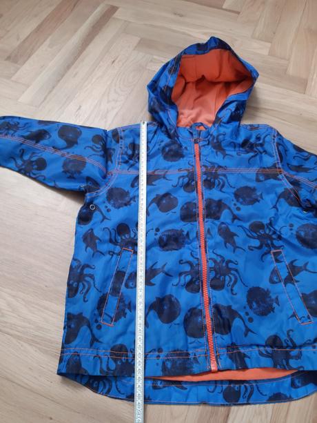 Sustiakova sportova bunda s podsivkou, next,116