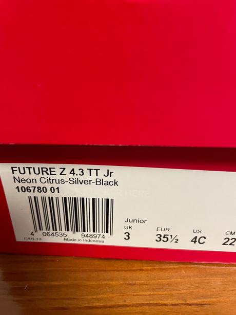 Kopacky, vyborny stav, puma,35