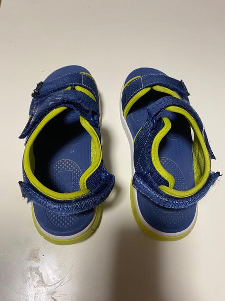 Sandále 34 geox, geox,34