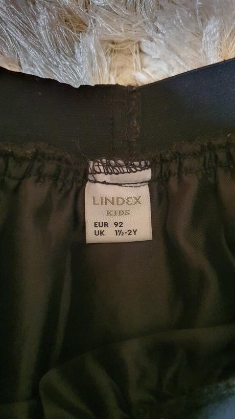 Sukňa, lindex,92
