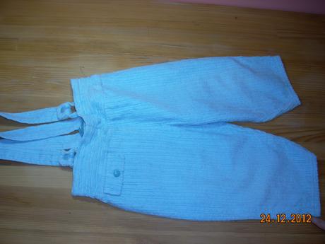 Tyrkysové menžestráky, 92