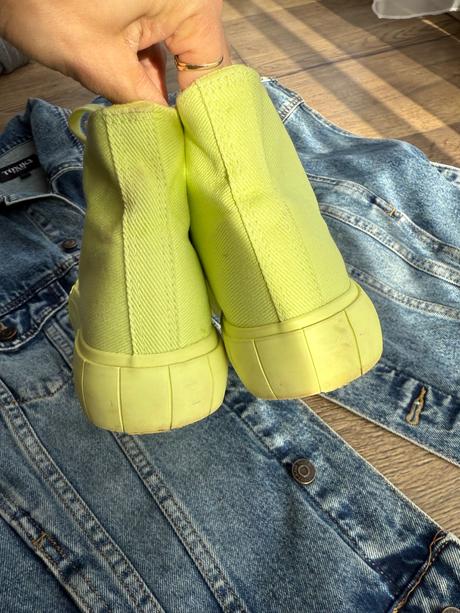 Tenisky, reserved,39