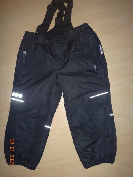 Zimné otepľovaky veľ. 98, c&a,98