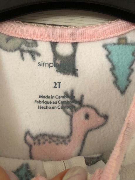 Overal na spanie, 86