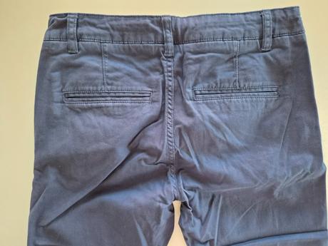 Nohavice, denim co,152
