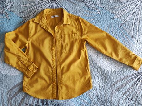 Košeľa, sinsay,140