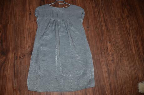 Exkluzívne šaty s/m, h&m,m